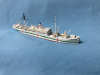 Lazarettschiff "Sicilia" (1 St.) IT 1944 CM P 82